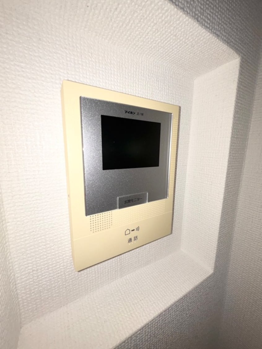 内観写真 プレシャスハイツ武蔵中原Ｂ