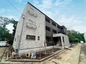 ヴァン・ヴェール鷹の台Ｃ
