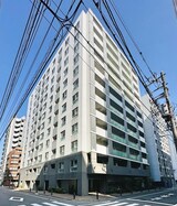 パ－クアクシス日本橋浜町