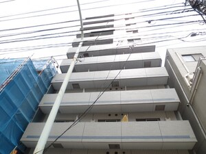 スカイコート田端第三（９０１）