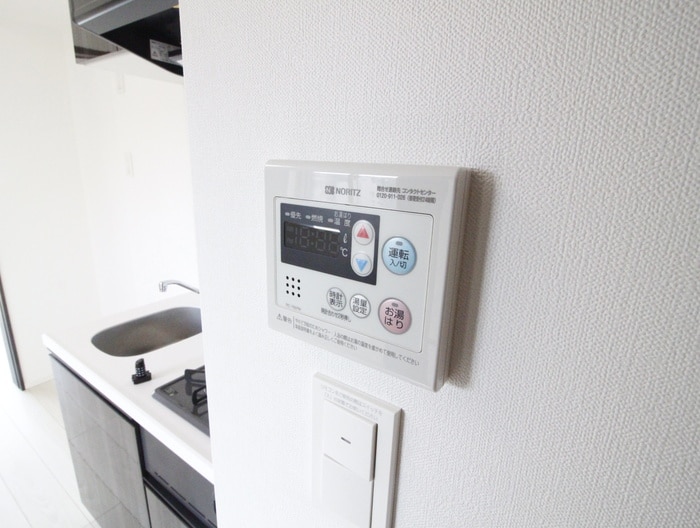 内観写真 GRAN PASEO清澄白河