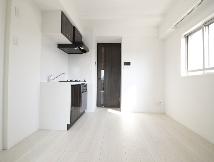 居室 GRAN PASEO清澄白河