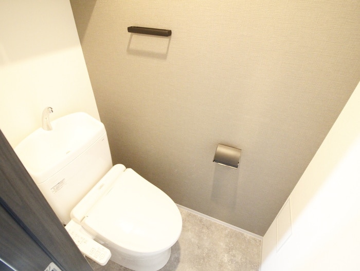 トイレ GRAN PASEO清澄白河