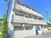 扶桑ハイツ東千葉（１０３）