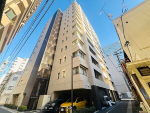ﾙﾌｫﾝ築地ｻﾞ･ﾚｼﾞﾃﾞﾝｽ(902)