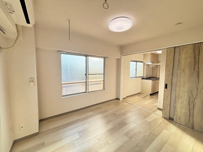 居室 リバーサイド小澤