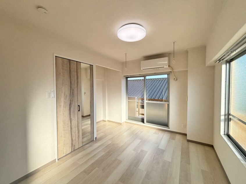 居室 リバーサイド小澤