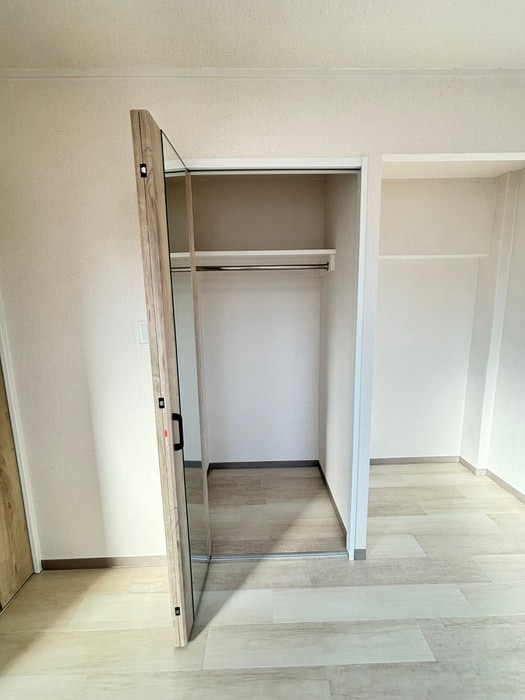 収納 リバーサイド小澤