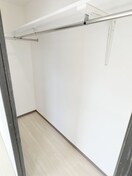 収納 リバーサイド小澤