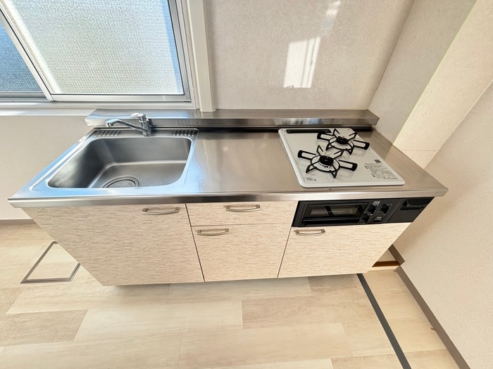 キッチン リバーサイド小澤