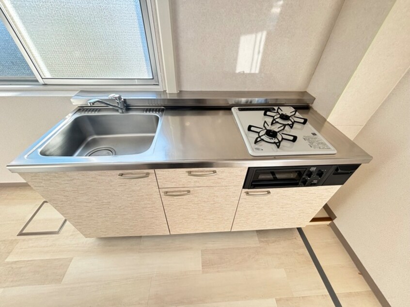 キッチン リバーサイド小澤