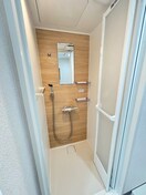 バス／シャワールーム等 リバーサイド小澤