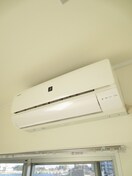 内観写真 リバーサイド小澤
