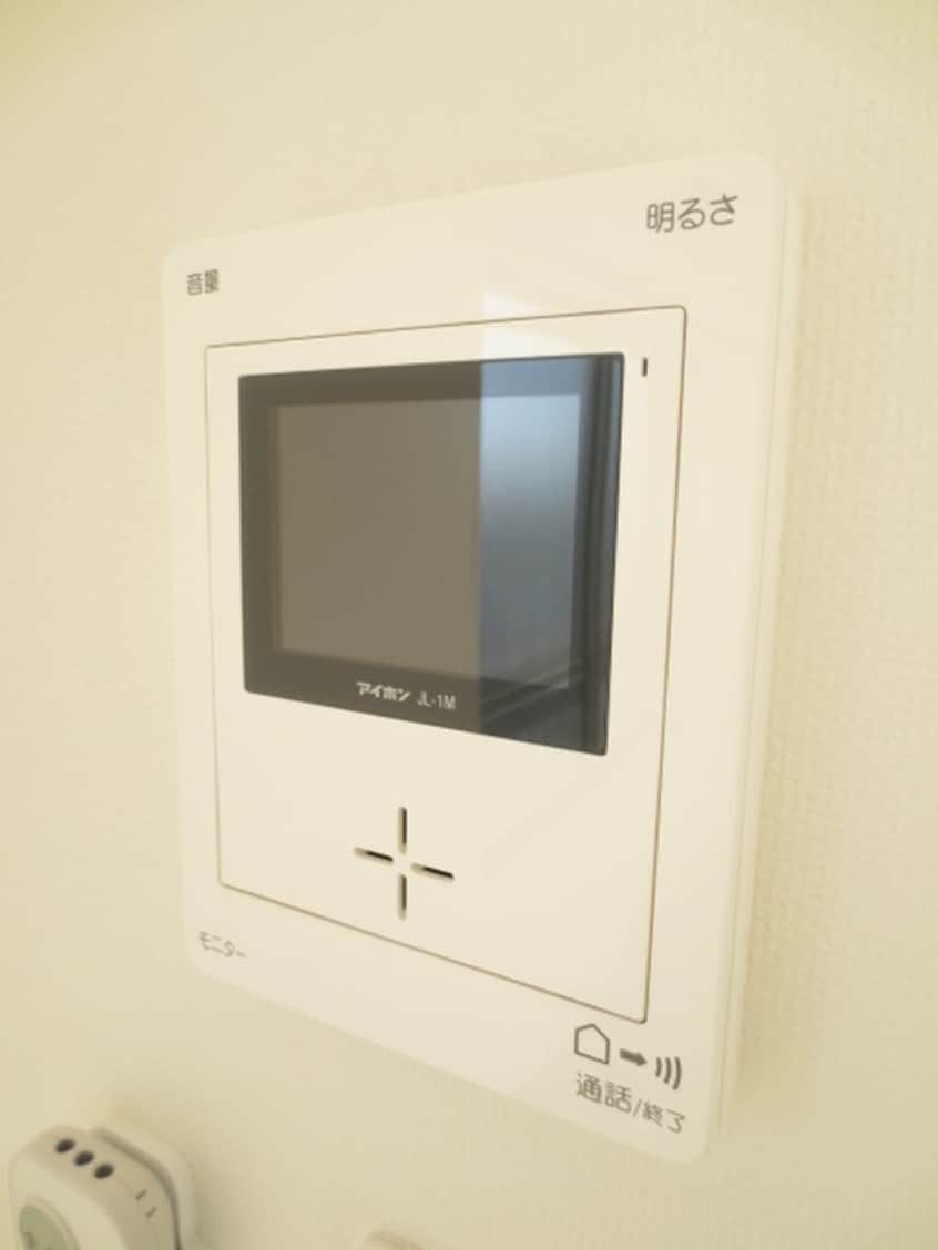 内観写真 リバーサイド小澤