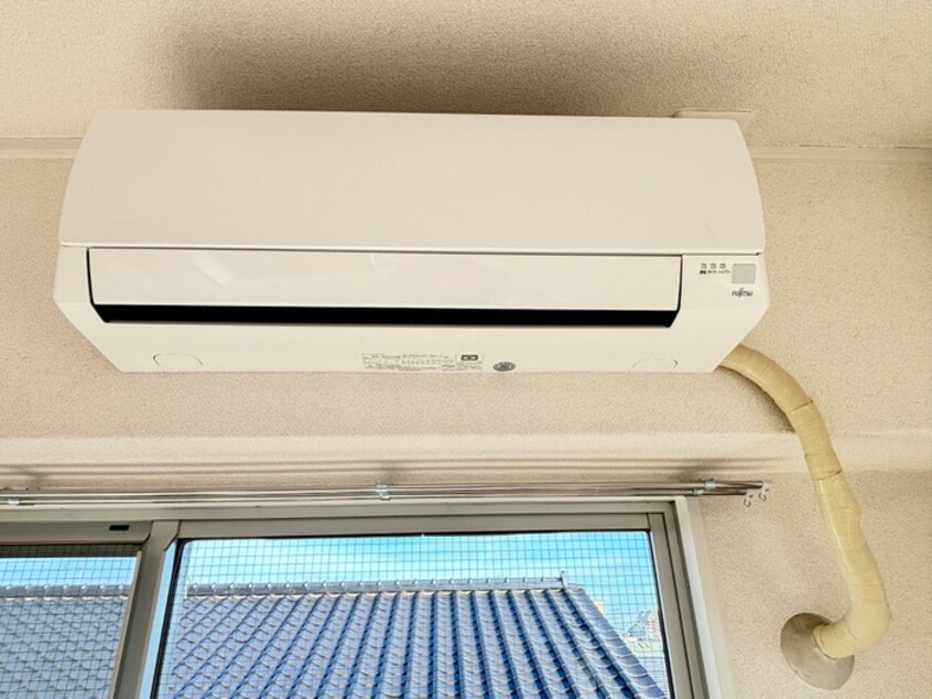 内観写真 リバーサイド小澤