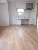 居室 ラマージュ