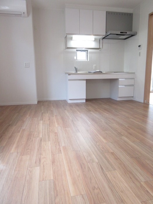 居室 ラマージュ