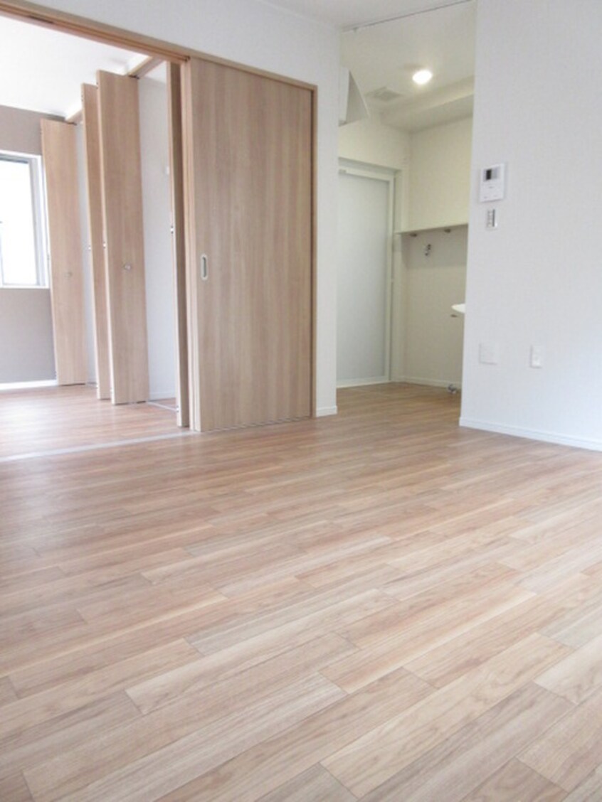 居室 ラマージュ