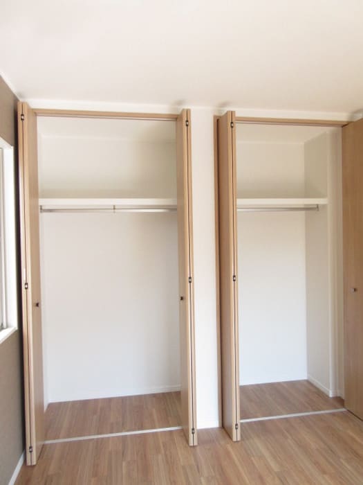 収納 ラマージュ