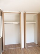 収納 ラマージュ