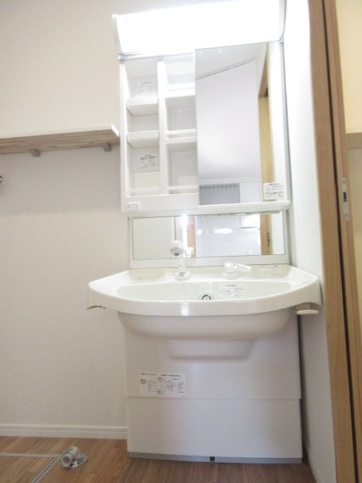 洗面 ラマージュ