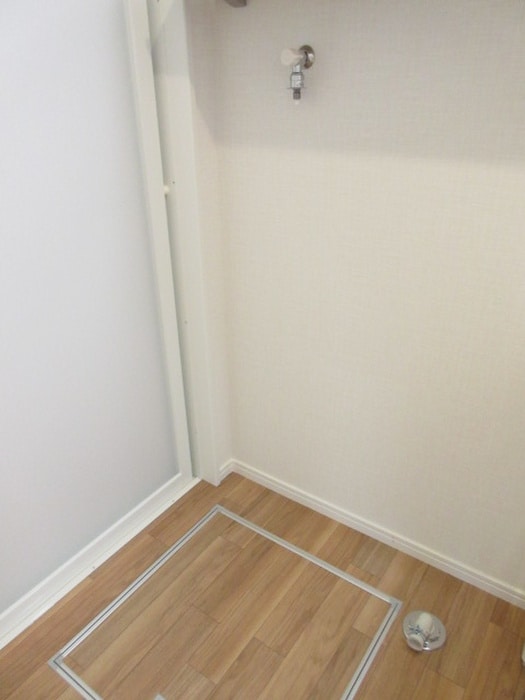 洗濯機置場 ラマージュ