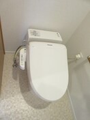 トイレ ラマージュ