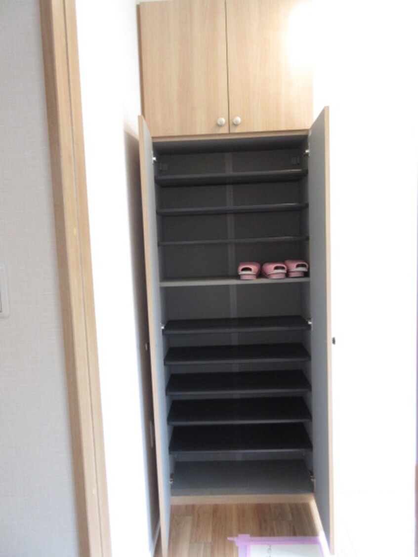 靴箱 ラマージュ