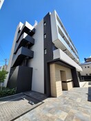 周辺環境 ＧＲＡＮＤ　ＡＩＬＥＳ駒込