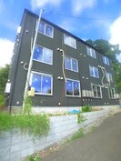 Ｍａｉｓｏｎ　ＰＥＡＫＳの外観