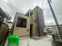 ZEN　GARDEN 　APARTMENT