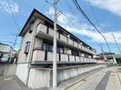 エスポワールの外観