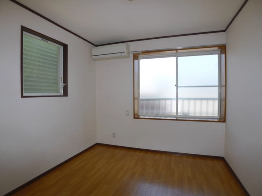 居室 イーストサイドテラス