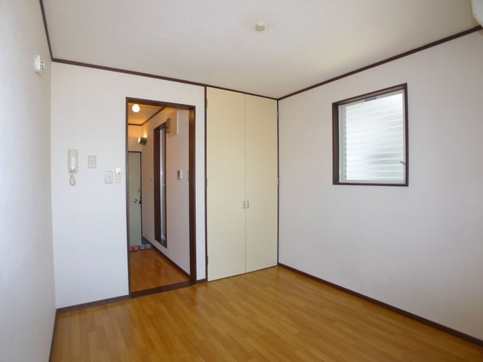 居室 イーストサイドテラス