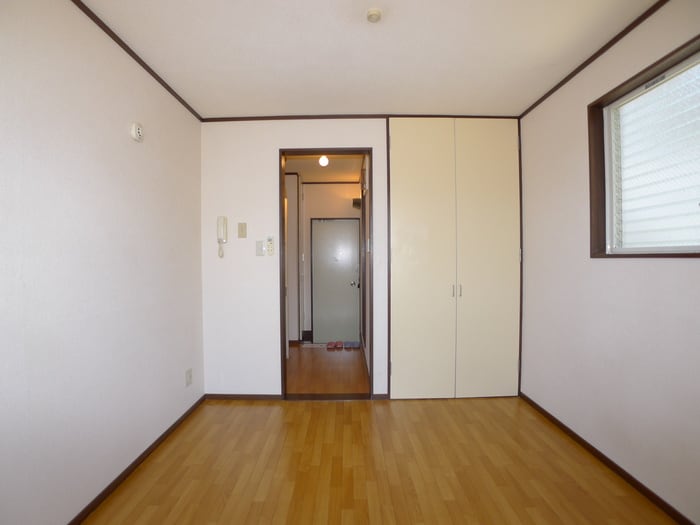 居室 イーストサイドテラス