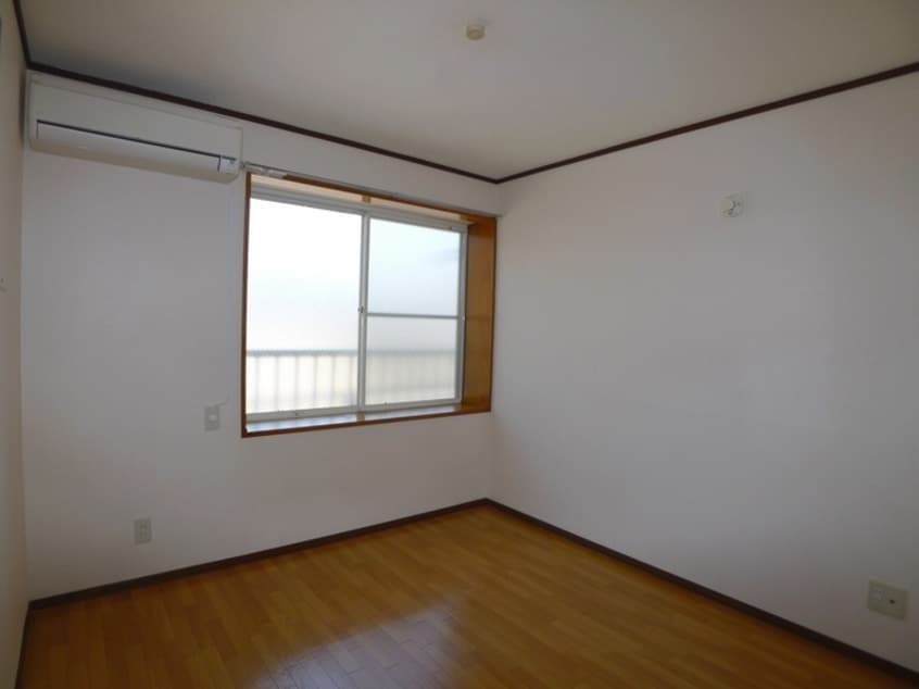 居室 イーストサイドテラス