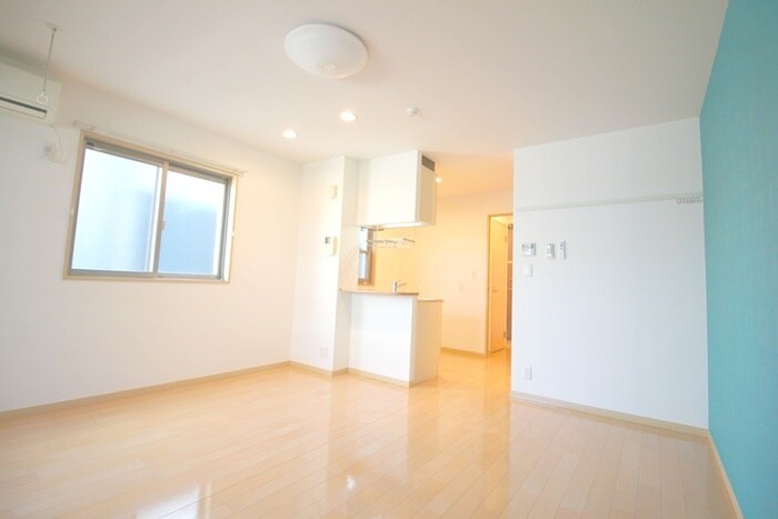 居室 スターフィールドⅢ