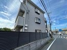 外観写真 カサベルデ中村