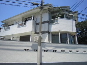 中田ハイツ