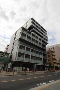 ZOOM調布小島町(406)
