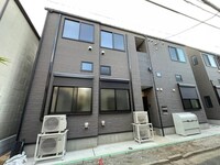 アルカディア平井