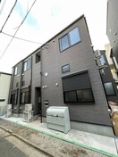 外観写真 アルカディア平井
