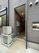 外観写真 アルカディア平井