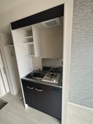 キッチン アルカディア平井