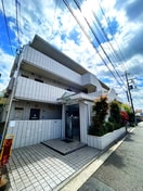 外観写真 武蔵野ヒルズ