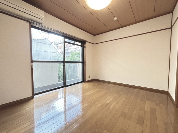 居室 武蔵野ヒルズ