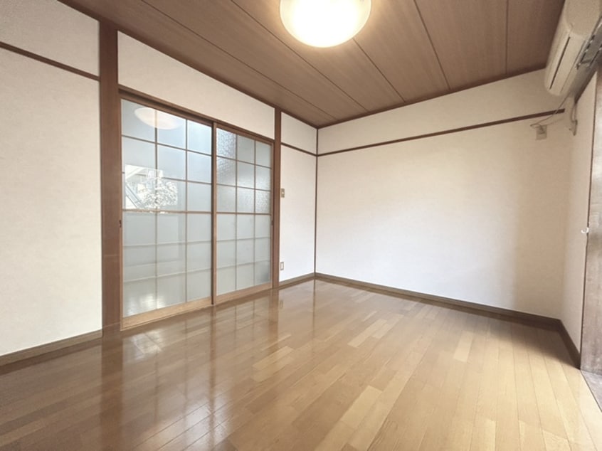 居室 武蔵野ヒルズ