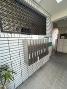 建物設備 武蔵野ヒルズ