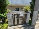 建物設備 武蔵野ヒルズ