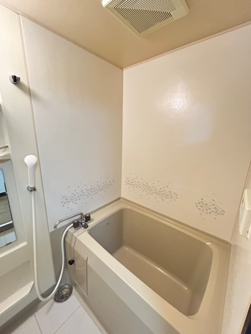 バス／シャワールーム等 武蔵野ヒルズ